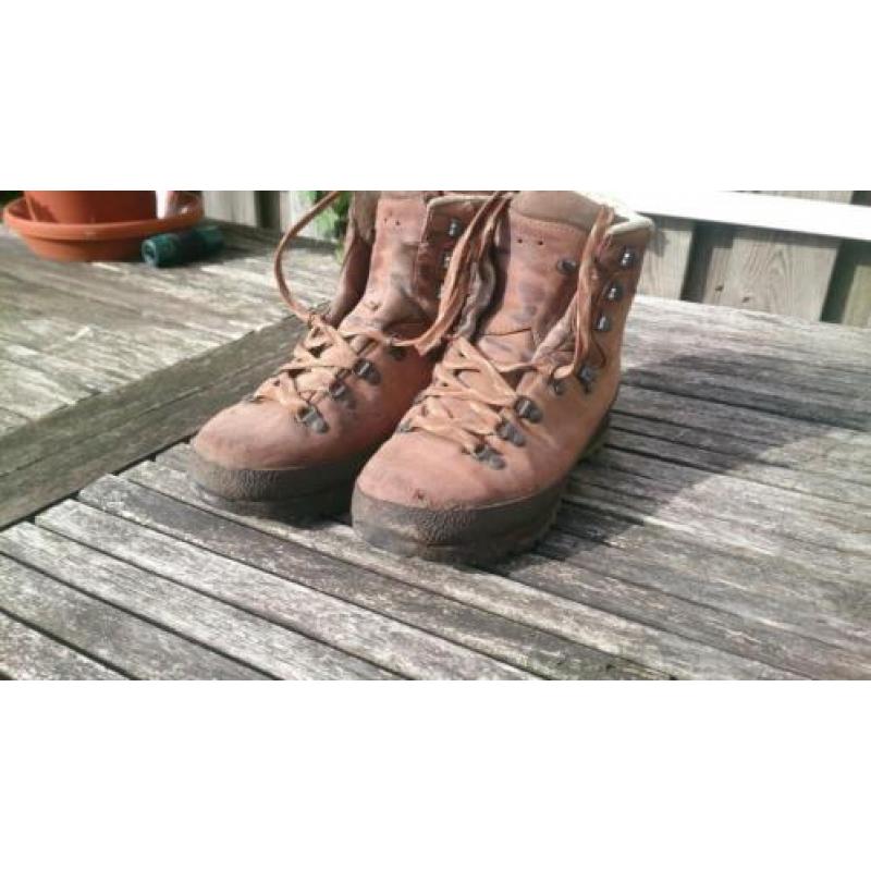 Wandelschoenen hanwag