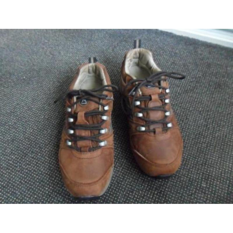 HUMAN NATURE wandeschoenen maat 39; als nieuw; comfortabel!