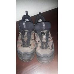 Salomon OrthoLite wandelschoenen maat 38/39