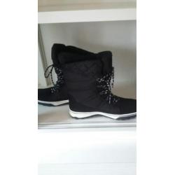 Human Nature softshell waterproof snowboots mt 42 #NIEUW#