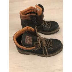 Bergschoenen maat 43 zo goed als nieuw!