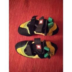 Ocun Oxi QC klimschoenen