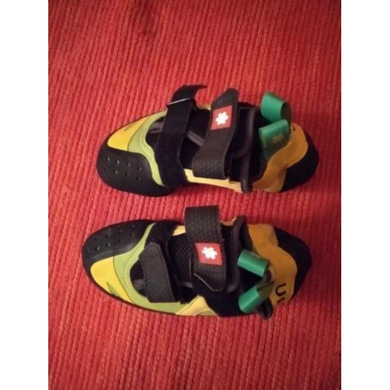 Ocun Oxi QC klimschoenen