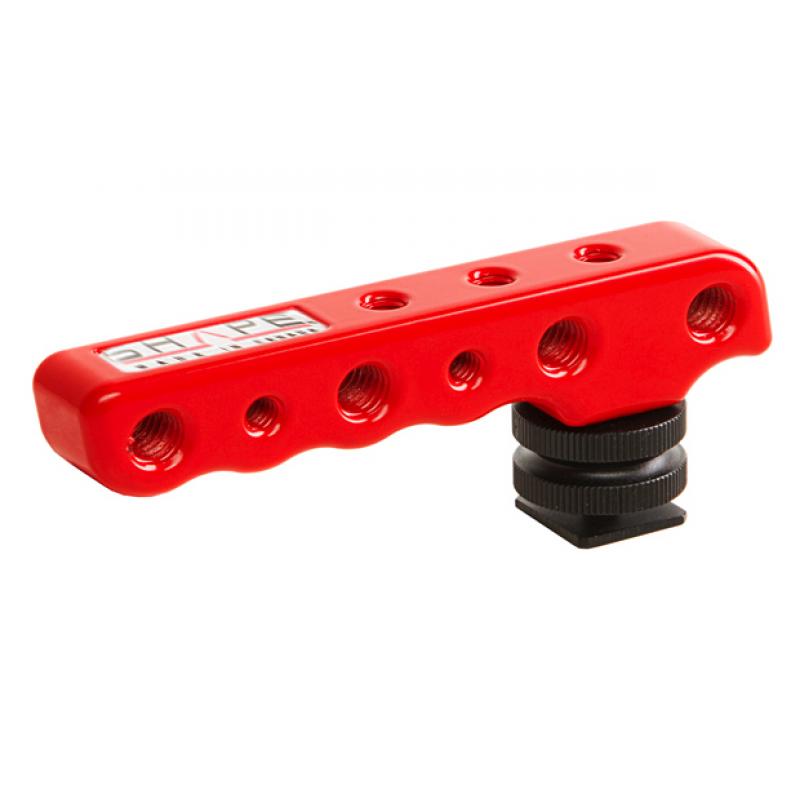 Shape DSLR Handle cherry - CANDYCH