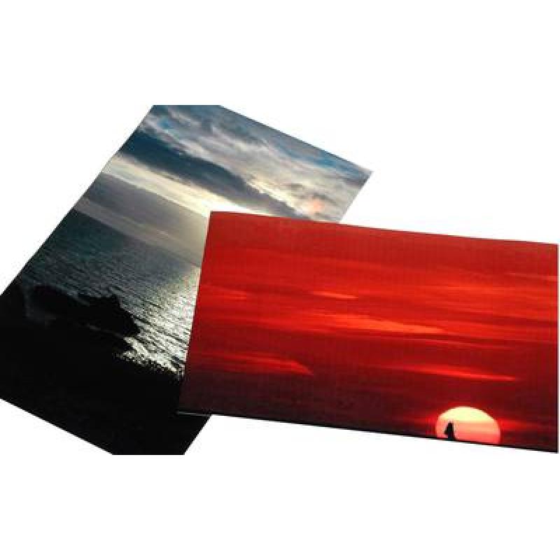 Fotosticker 90x115 cm