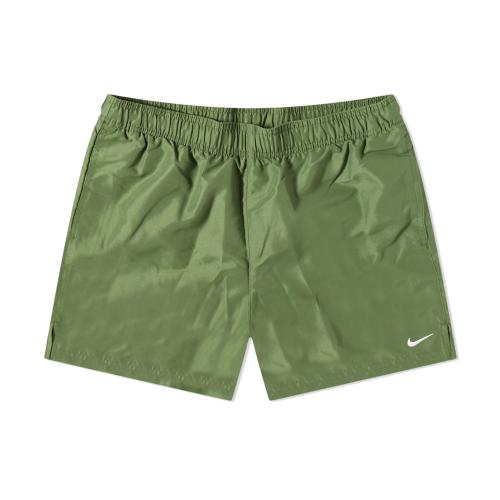 Nike 5'' Volley Zwemshort Heren XS