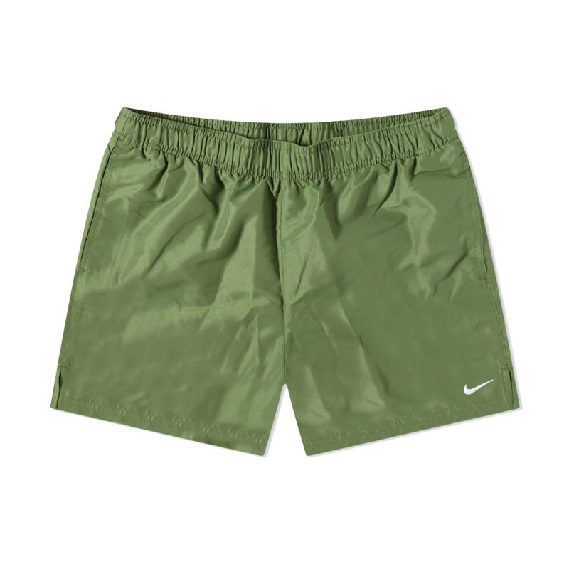 Nike 5'' Volley Zwemshort Heren XS