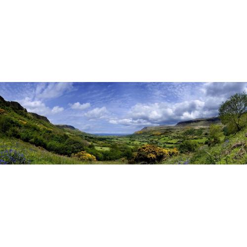 Antrim & Causeway Coast